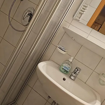 Hotel Zum Hirschen *