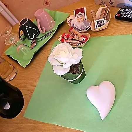 Zum Hirschen *