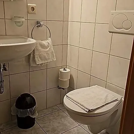 Zum Hirschen * Gorwihl